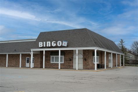 Eagles Bingo in Muncie, IN with Reviews .